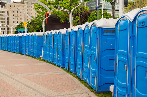 Best Portable Restroom for Sporting Events  in Canyonville, OR